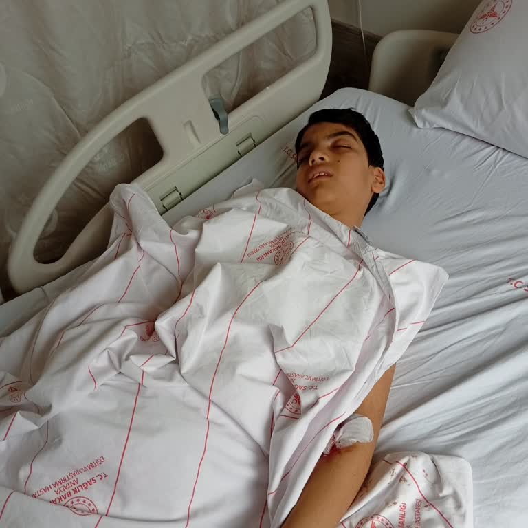 Antalya Hastane Kantininde Nescafe 3’ü 1 Arada Fiyatı Hasta Yakınlarını Zor Duruma Sokuyor