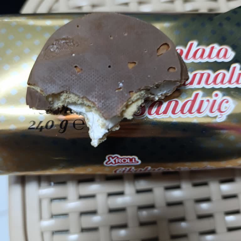 A101 Sandviçinde Kıl Tespiti Hijyen İhlali