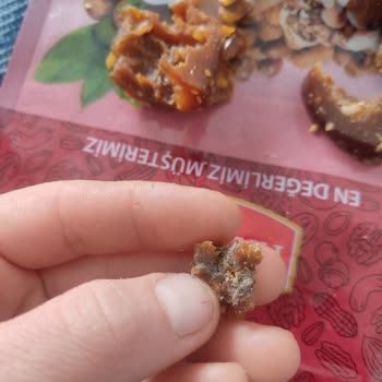 Küflü Sucuk Ürünü Sağlık Riski Ve Yanıtsız Şikayet