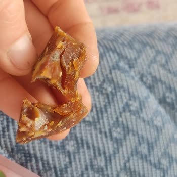 Küflü Sucuk Ürünü Sağlık Riski Ve Yanıtsız Şikayet