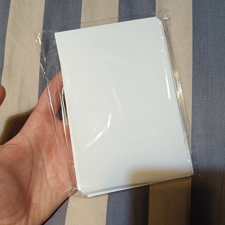 Boş Kağıt Gönderildi, Satıcıdan Yanıt Yok