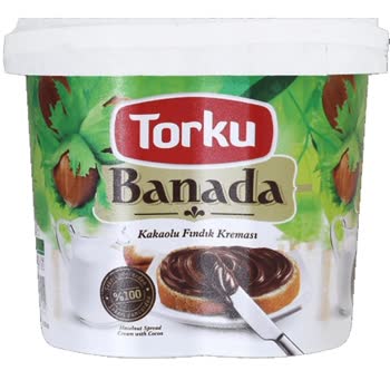 Mersin Erdemli’de Torku Banada Kakaolu Fındık Kremi Yok, Açıklama Talep Ediliyor