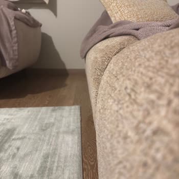 Kelebek Mobilya'da Ayıplı Çalına Koltuk Takımı İçin Tam İade