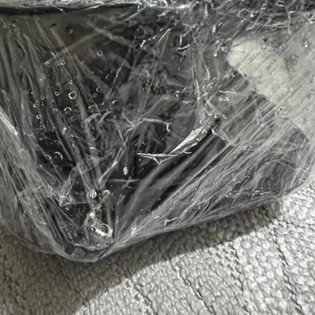 Garanti Kapsamındaki Kırık Gelen Kahve Makinesi Ve Özensiz Tamir, Değişim Talebim