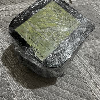 Garanti Kapsamındaki Kırık Gelen Kahve Makinesi Ve Özensiz Tamir, Değişim Talebim