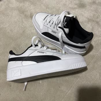 Puma Ayakkabısının Topuk Yarası Ve Boyner Mağazasının Sorumluluk Reddine Karşı İade Talebi