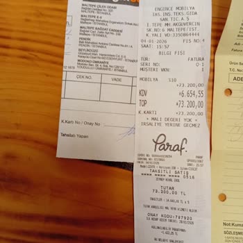 Kusurlu Koltuk Teslim Edildi, İade Süreci Aylarca Sürüyor