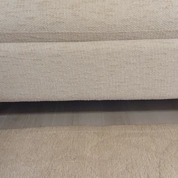 Kusurlu Koltuk Teslim Edildi, İade Süreci Aylarca Sürüyor