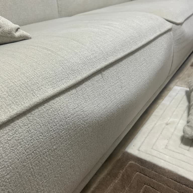 Koltuk Takımının Süngerinin Hızla Çökmesi Ve Garanti Sürecinin Uzaması