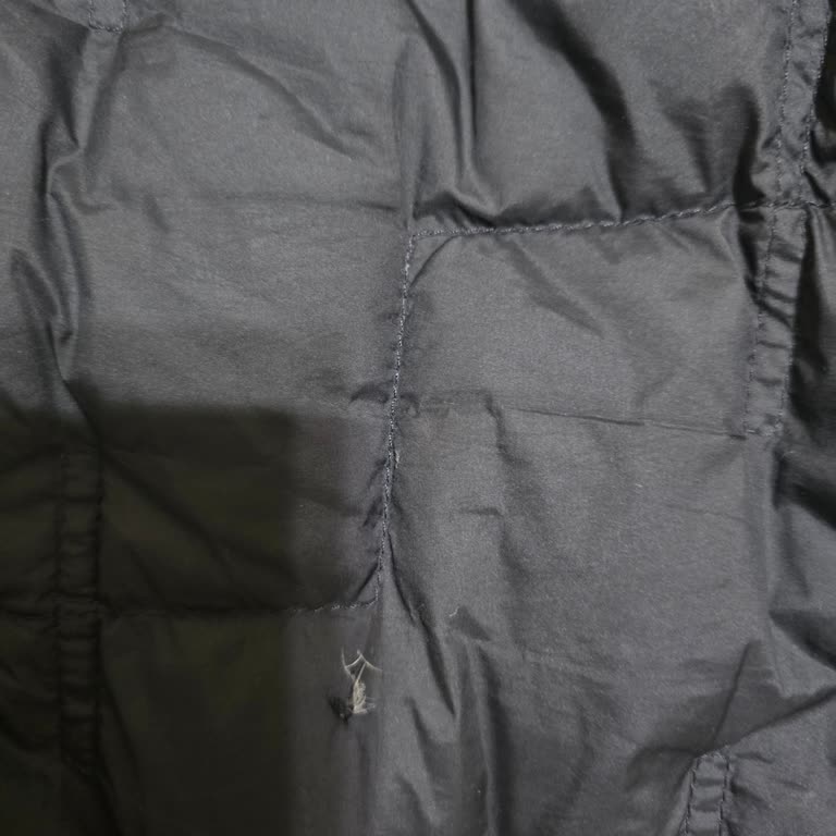 Ürün Tüylenmesi Ve Mağaza Müdürünün Saygısız Tutumu