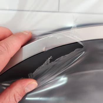 Media Markt'tan Hasarlı Kurutma Makinesi Değişim Talebi