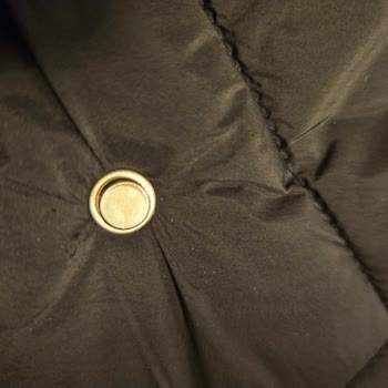 Metal Çıtçıtlar Nedeniyle Montta Hızlı Yırtılma Ve Değişim Talebi