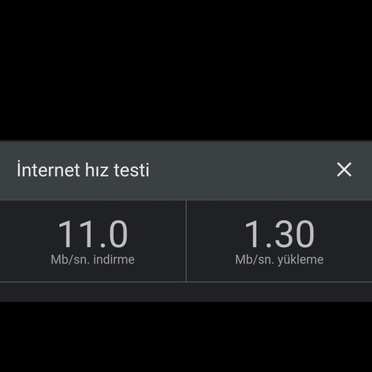Adıyaman Kahta’da Turkcell İnternet Hızım Sürekli Düşük Ve Çözüm Bulunmadı