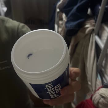 Eksik Gramajlı Creatine Ürünü Ve Yanıtsız WhatsApp Desteği