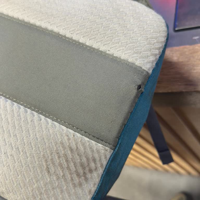 10 Yıllık Garantili Çanta Üretim Durdurulduğu İçin Değiştirilemiyor