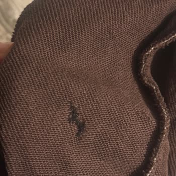 Defolu Leopar Eşofman Altı, Faturasız Gönderim Ve Engellenen İletişim Nedeniyle İade Talebi