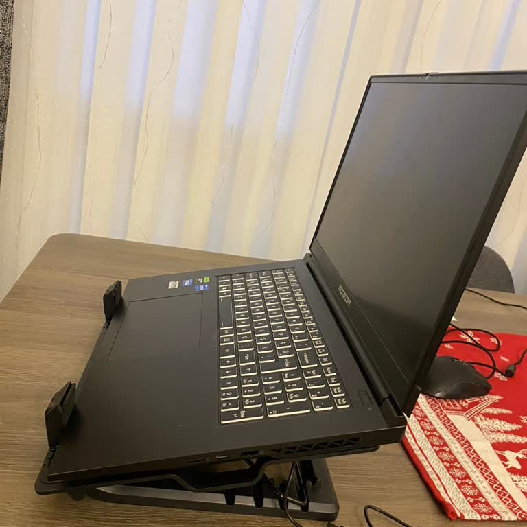 Monster Abra A7 Bilgisayarım Aniden Kapanıyor Ve Veri Kaybı Yaşıyor