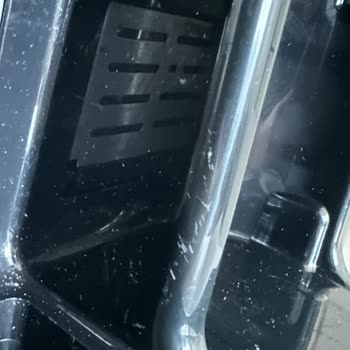 Aynı Sorunla Gelen Sıfır Kahve Makinesi Ve Geri Dönüş Almayan Müşteri Hizmeti