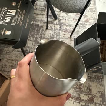 Aynı Sorunla Gelen Sıfır Kahve Makinesi Ve Geri Dönüş Almayan Müşteri Hizmeti