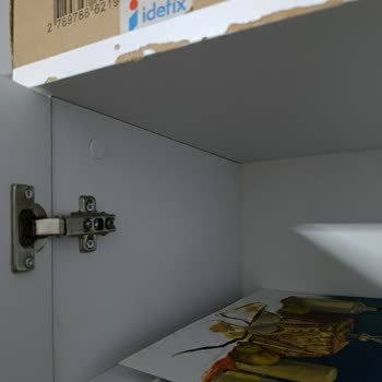 MDF Dolapların Kısa Sürede Aşınması Ve N11’in Çözüm Sunmaması