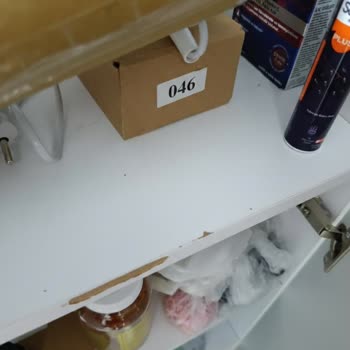 MDF Dolapların Kısa Sürede Aşınması Ve N11’in Çözüm Sunmaması