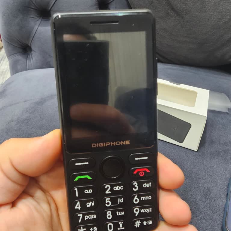 Türk Telekom Hattı Tuşlu Telefonla Uyumsuz, Mağduriyet Yaşanıyor