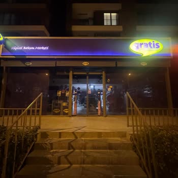 Gratis Teslimat Ekibinin Fiziki Darpı Ve Tehdidiyle Araç Hasarı