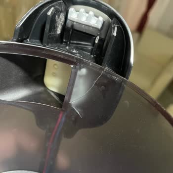 Sürekli Parça Kırılmaları Ve Garanti Sonu Nedeniyle Cihaz Değişimi Talebi