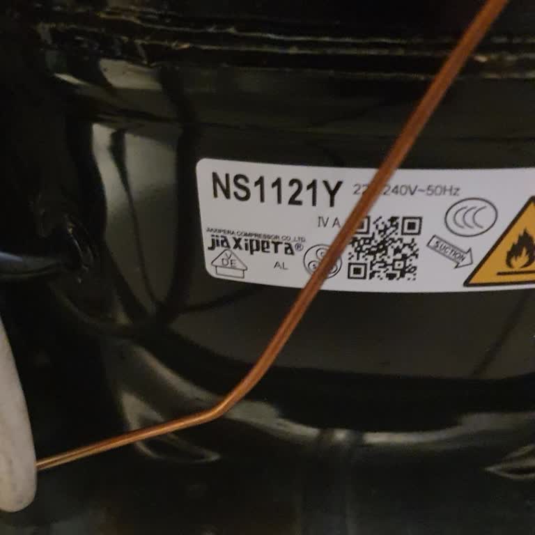 Arçelik Servisi Orijinal Kompresör Yerine Düşük Güçlü Çin Malı Ürün Takıyor