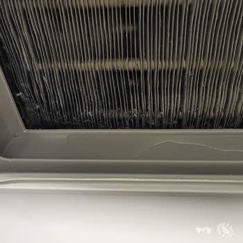 Sürekli Arızalı Kurutma Makinesi Ve Dolap Zararından Değişim Talebi