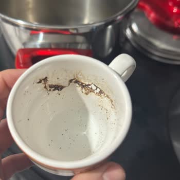 Migros'tan Alınan Hoover Bulaşık Makinesinde Arızalar Ve İade Reddi