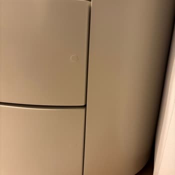 Balhome Venüs Yatak Odası Takımının Hatalı Ve Özensiz Montajı Nedeniyle Değişim İsteği