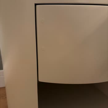 Balhome Venüs Yatak Odası Takımının Hatalı Ve Özensiz Montajı Nedeniyle Değişim İsteği