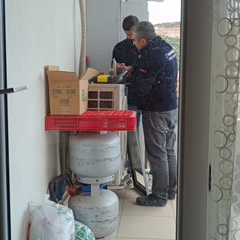 Vaillant Eco Kombi Sürekli Arızalanıyor, Servis Çözüm Sağlayamıyor Ve Değişim Talep Ediliyor