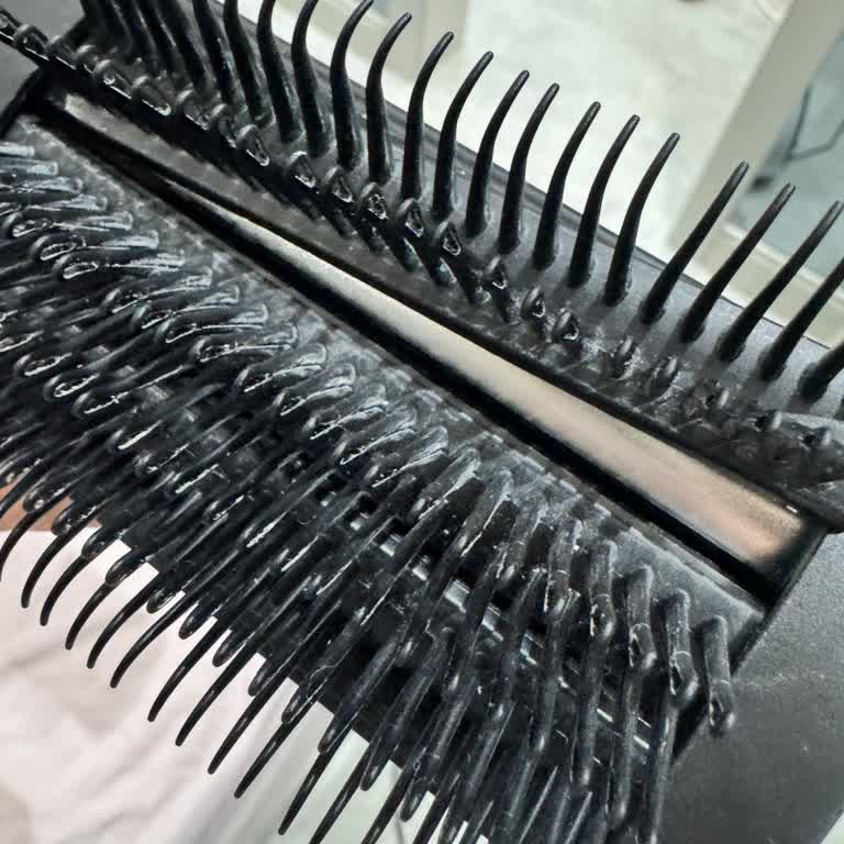 Dyson Coanda 2X Tarak Başlığı Kısa Sürede Koptu Ve Müşteri Hizmetleri Cevapsız