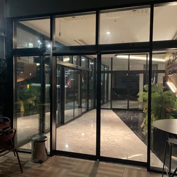 THY Lounge’un Gece Kapalı Olması Ve Yolcuların Soğukta Bekletilmesi