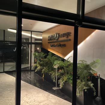 THY Lounge’un Gece Kapalı Olması Ve Yolcuların Soğukta Bekletilmesi