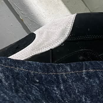 Puma Ayakkabının Boyası Hafif Yağmurda Aktı: Değişim Veya İade Talebi