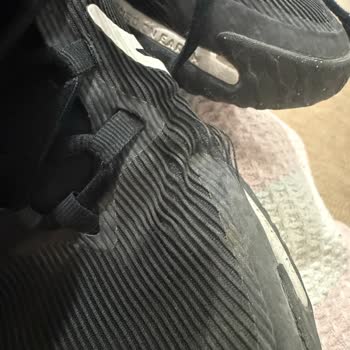 Nike Çocuk Ayakkabısının Kısa Sürede Bozulması Ve Mağazanın Hatalı Değerlendirmesi