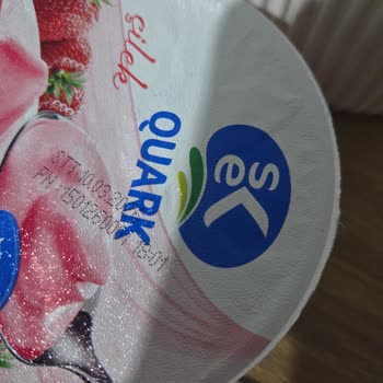 Küflü Yoğurt Üründe Hijyen Ve Gıda Güvenliği Endişesi