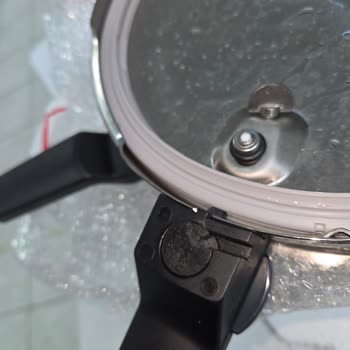 A101 Yetkisiz Servisle Garanti Dışı Düdüklü Tencere Tamiri