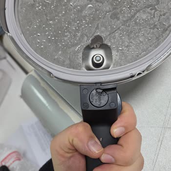 A101 Yetkisiz Servisle Garanti Dışı Düdüklü Tencere Tamiri