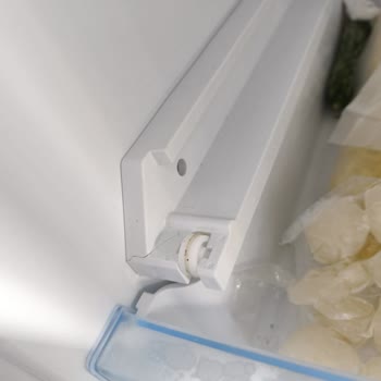 Bosch Buzdolabı Bigbox Çekmece Tasarım Hatası Ve Ücretsiz Değişim Talebi