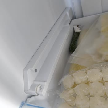 Bosch Buzdolabı Bigbox Çekmece Tasarım Hatası Ve Ücretsiz Değişim Talebi