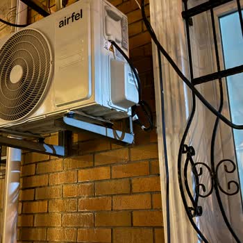 Kontrol Edilmemiş Ve Yanlış Montajlı Klima İçin Ücretsiz Yeniden Kurulum İstiyorum