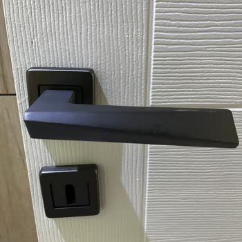 Sofuoğlu Kapı Kolları Soyulması Ve Garanti Cevapsızlığı