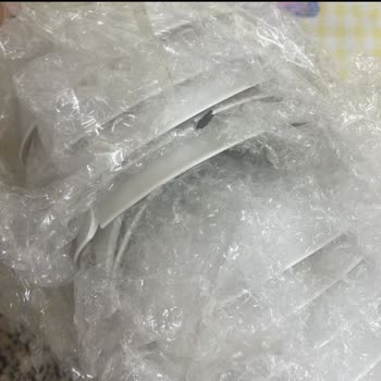 DHL Gönderiminde Porselen Yemek Takımı Hasarı Ve Satıcıda Maddi Zarar