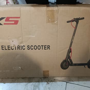 Şartsız Koşulsuz İade Sözünün İhlali Ve Açılmamış Scooter İade Reddi