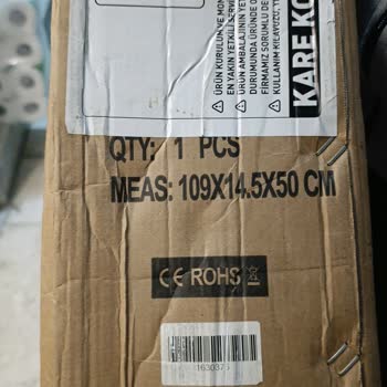 Şartsız Koşulsuz İade Sözünün İhlali Ve Açılmamış Scooter İade Reddi