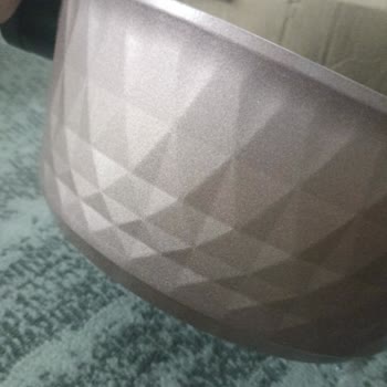 Yanlış Ve Kırık Tencere Seti Gönderildi, Müşteri Hizmetlerinden Yanıt Yok